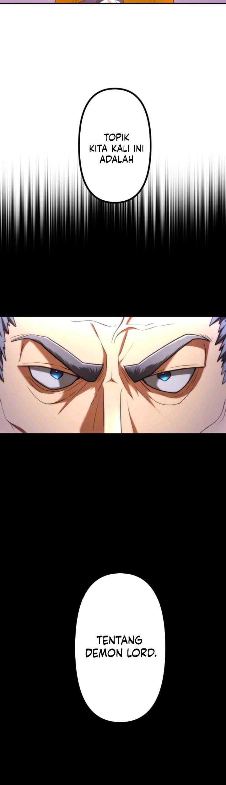 I Became an S-Rank Hunter With the Demon Lord App Chapter 36 Gambar 59