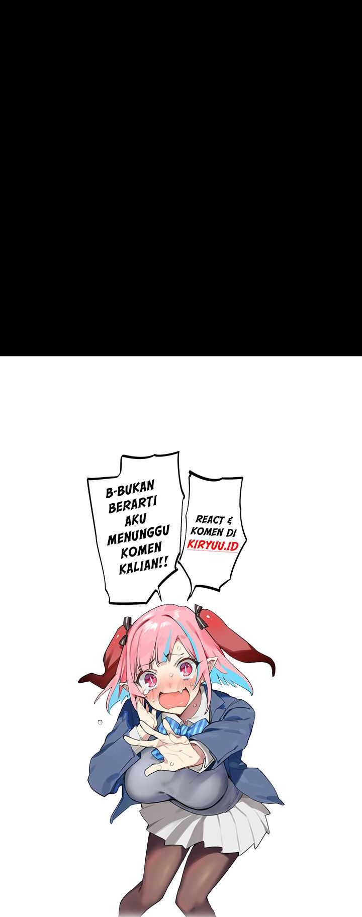 I Became an S-Rank Hunter With the Demon Lord App Chapter 36 Gambar 60