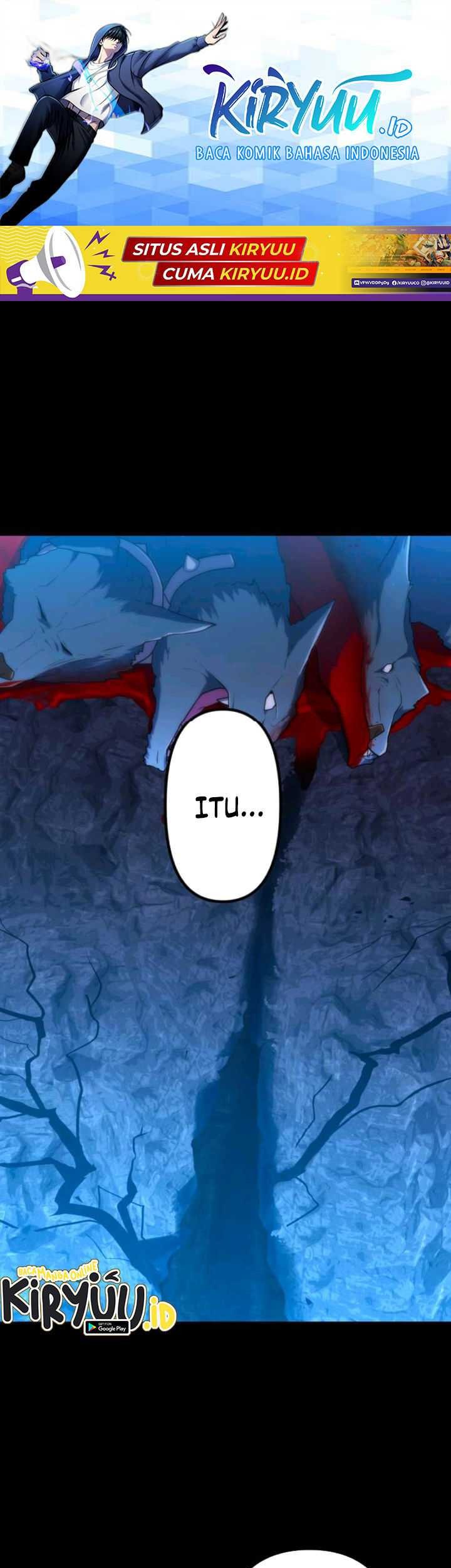 Baca Manga I Became an S-Rank Hunter With the Demon Lord App Chapter 36 Gambar 2