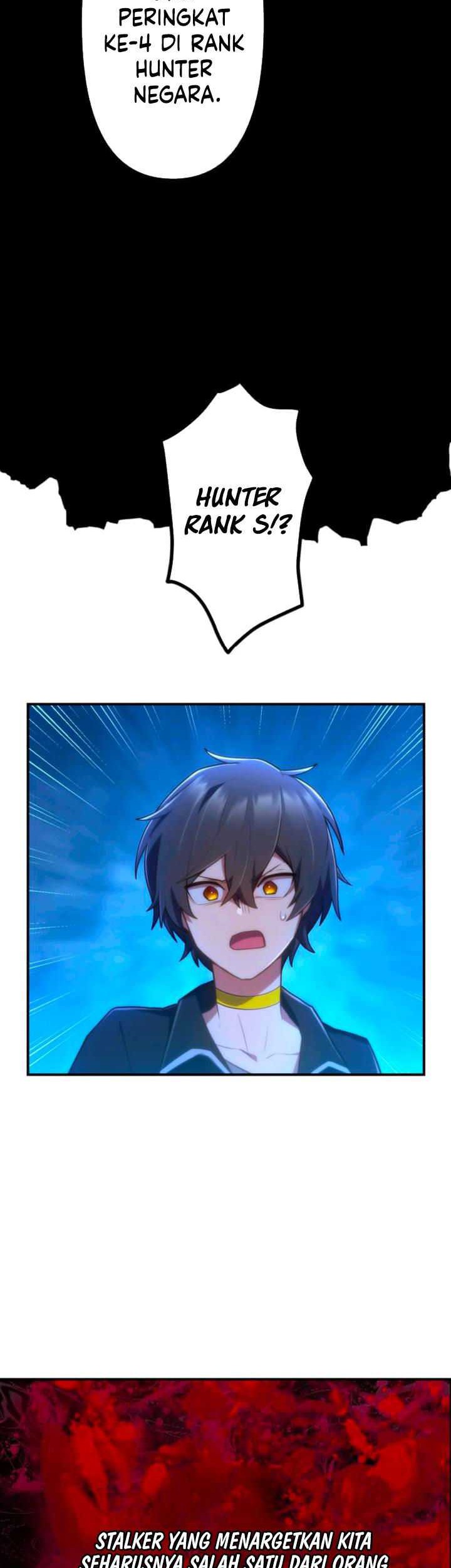 I Became an S-Rank Hunter With the Demon Lord App Chapter 36 Gambar 7