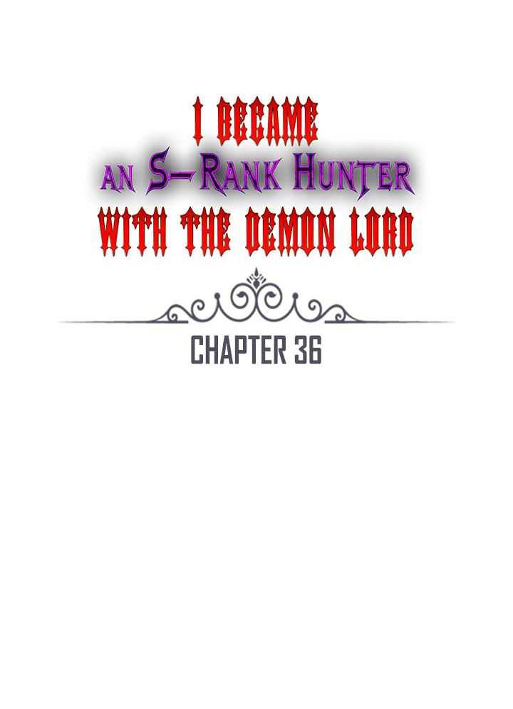 I Became an S-Rank Hunter With the Demon Lord App Chapter 36 Gambar 9