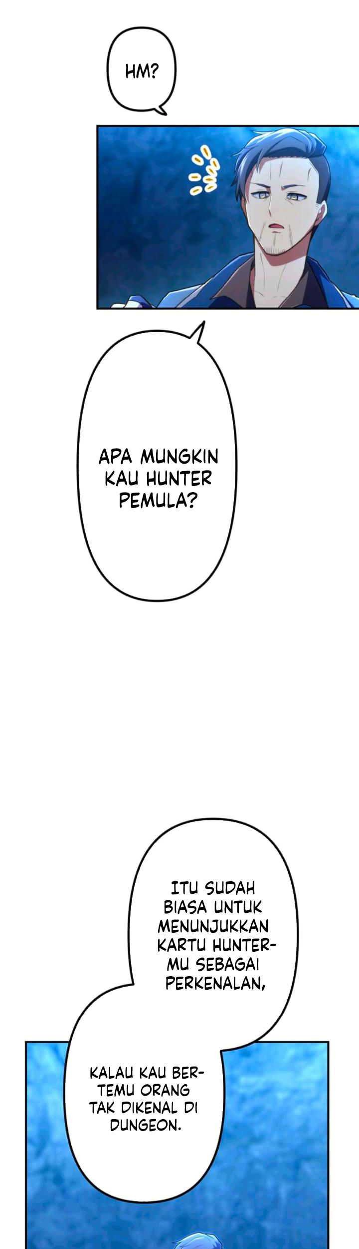 I Became an S-Rank Hunter With the Demon Lord App Chapter 36 Gambar 12