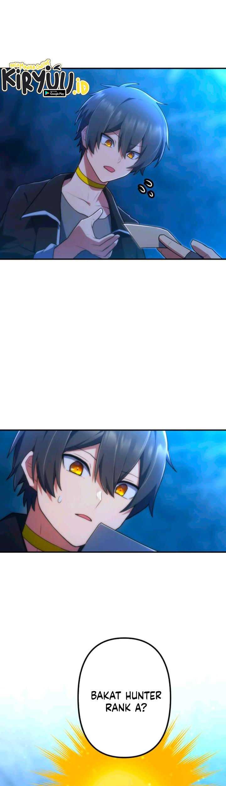 I Became an S-Rank Hunter With the Demon Lord App Chapter 36 Gambar 14