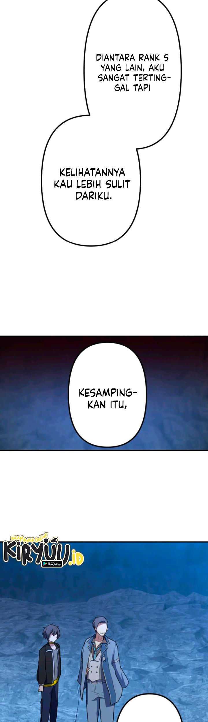 I Became an S-Rank Hunter With the Demon Lord App Chapter 36 Gambar 18
