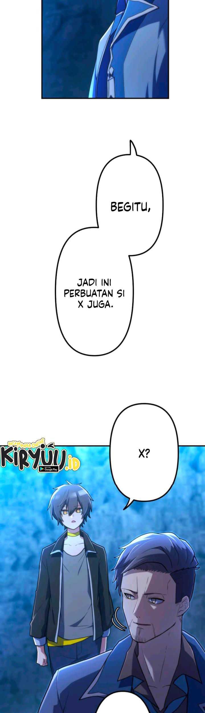 I Became an S-Rank Hunter With the Demon Lord App Chapter 36 Gambar 22