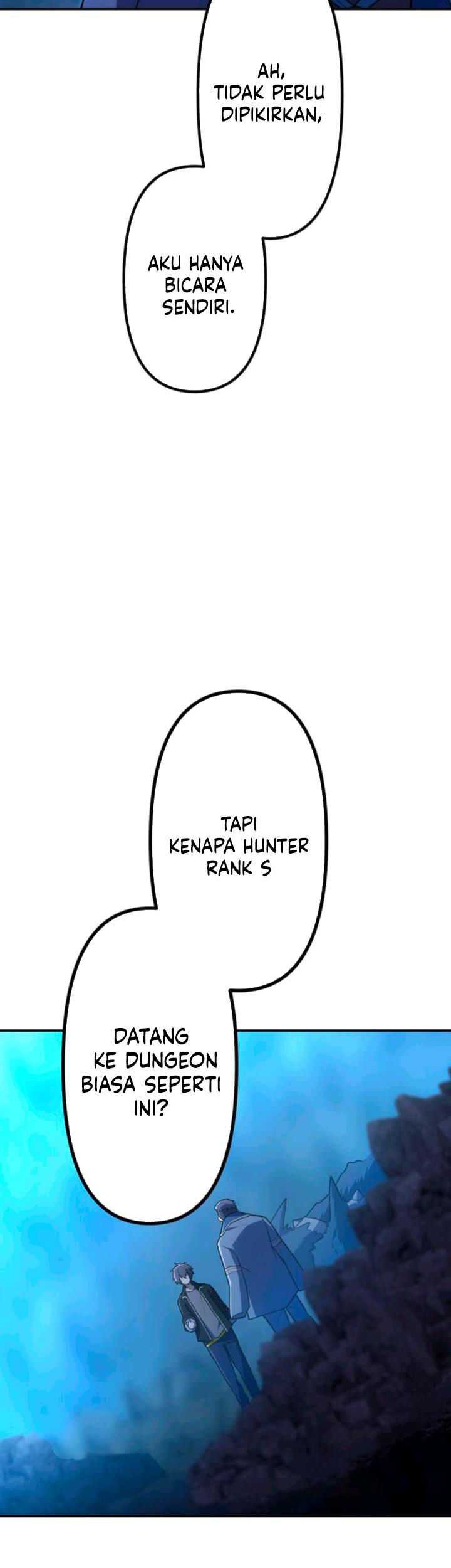I Became an S-Rank Hunter With the Demon Lord App Chapter 36 Gambar 23