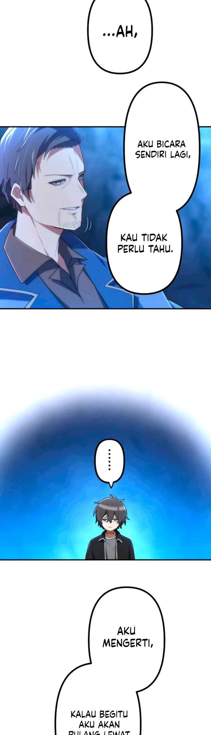 I Became an S-Rank Hunter With the Demon Lord App Chapter 36 Gambar 27