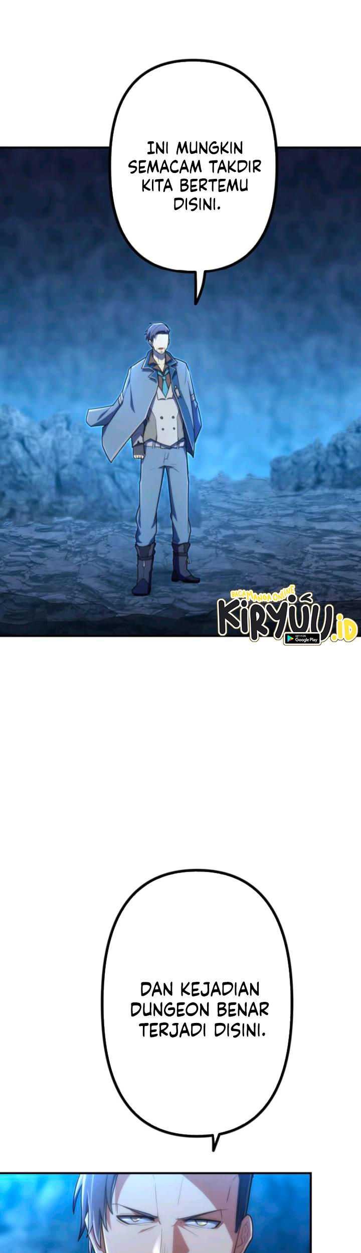 I Became an S-Rank Hunter With the Demon Lord App Chapter 36 Gambar 30