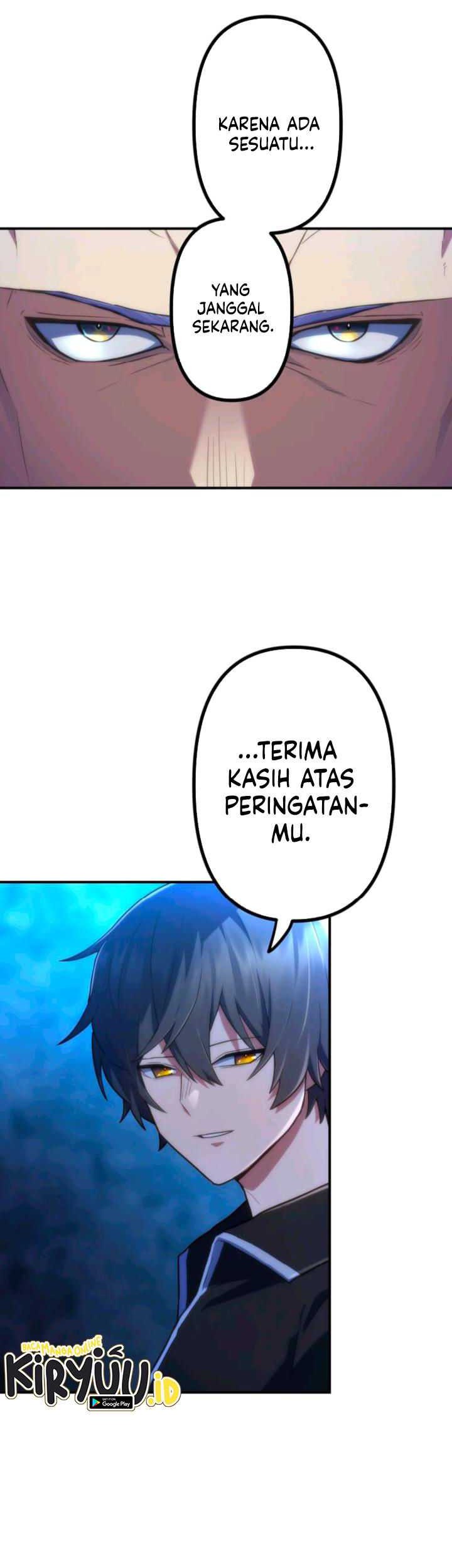 I Became an S-Rank Hunter With the Demon Lord App Chapter 36 Gambar 32