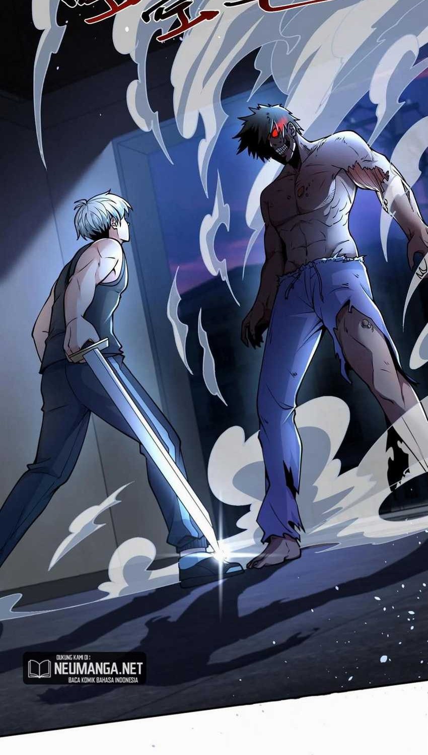 Apocalypse 100% Drop Rate Chapter 10 Gambar 6