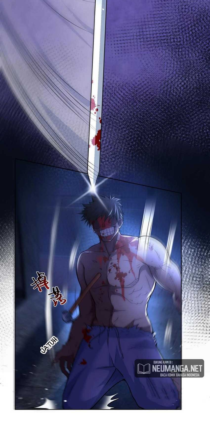 Apocalypse 100% Drop Rate Chapter 10 Gambar 15