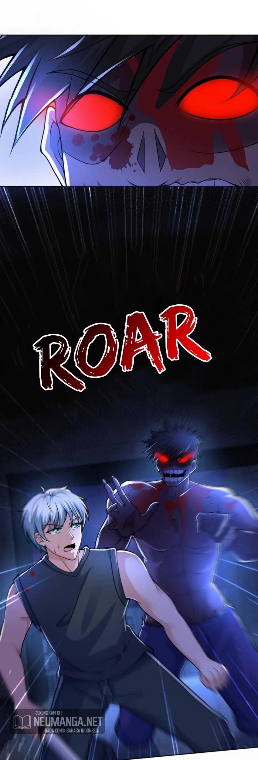 Apocalypse 100% Drop Rate Chapter 10 Gambar 16