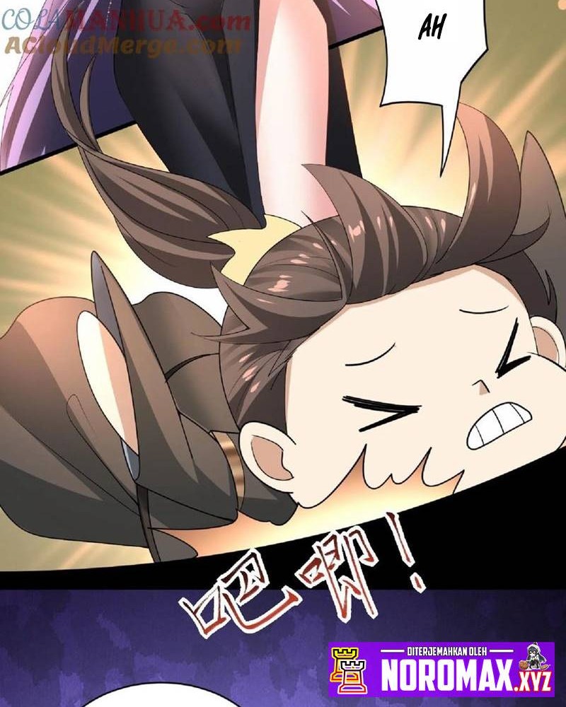 It’s Over! The Queen’s Soft Rice Husband is Actually Invincible Chapter 84 Gambar 21