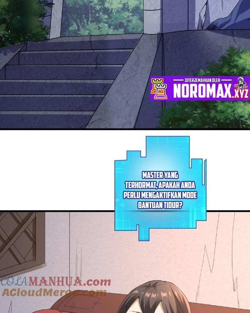 It’s Over! The Queen’s Soft Rice Husband is Actually Invincible Chapter 84 Gambar 27