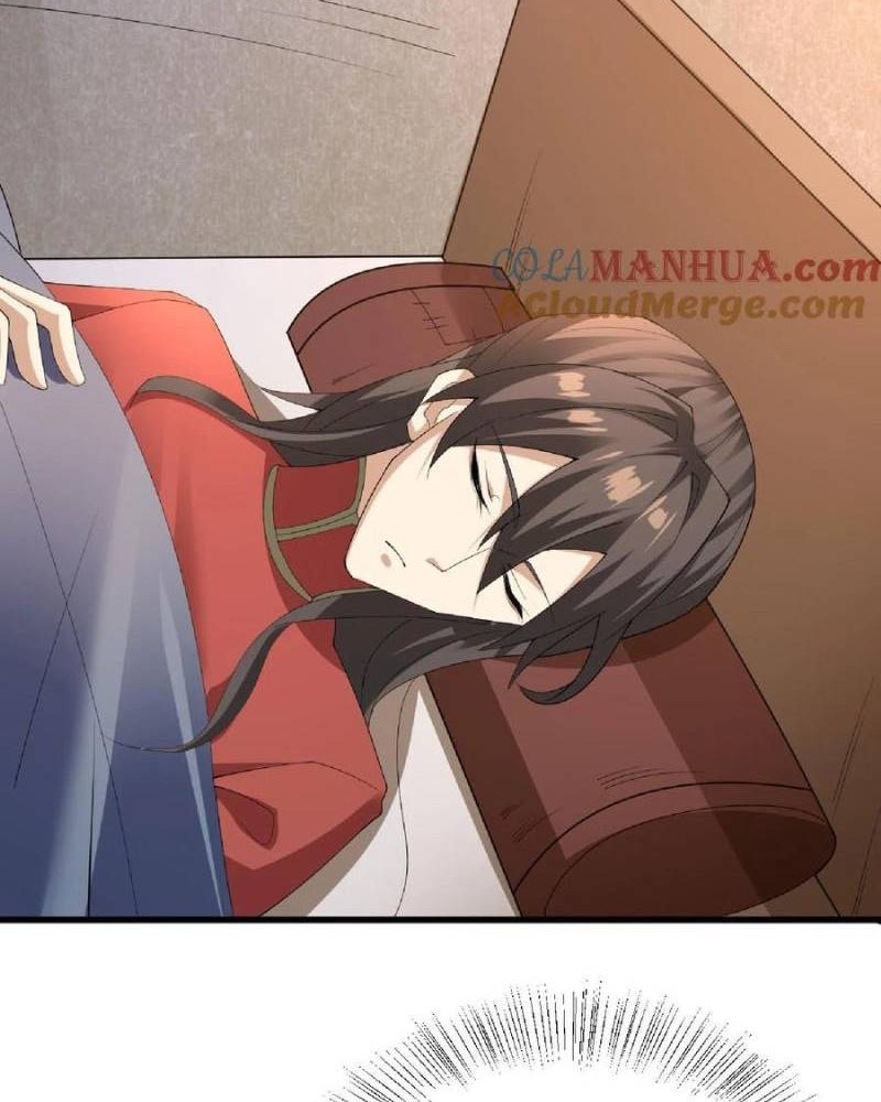 It’s Over! The Queen’s Soft Rice Husband is Actually Invincible Chapter 84 Gambar 29