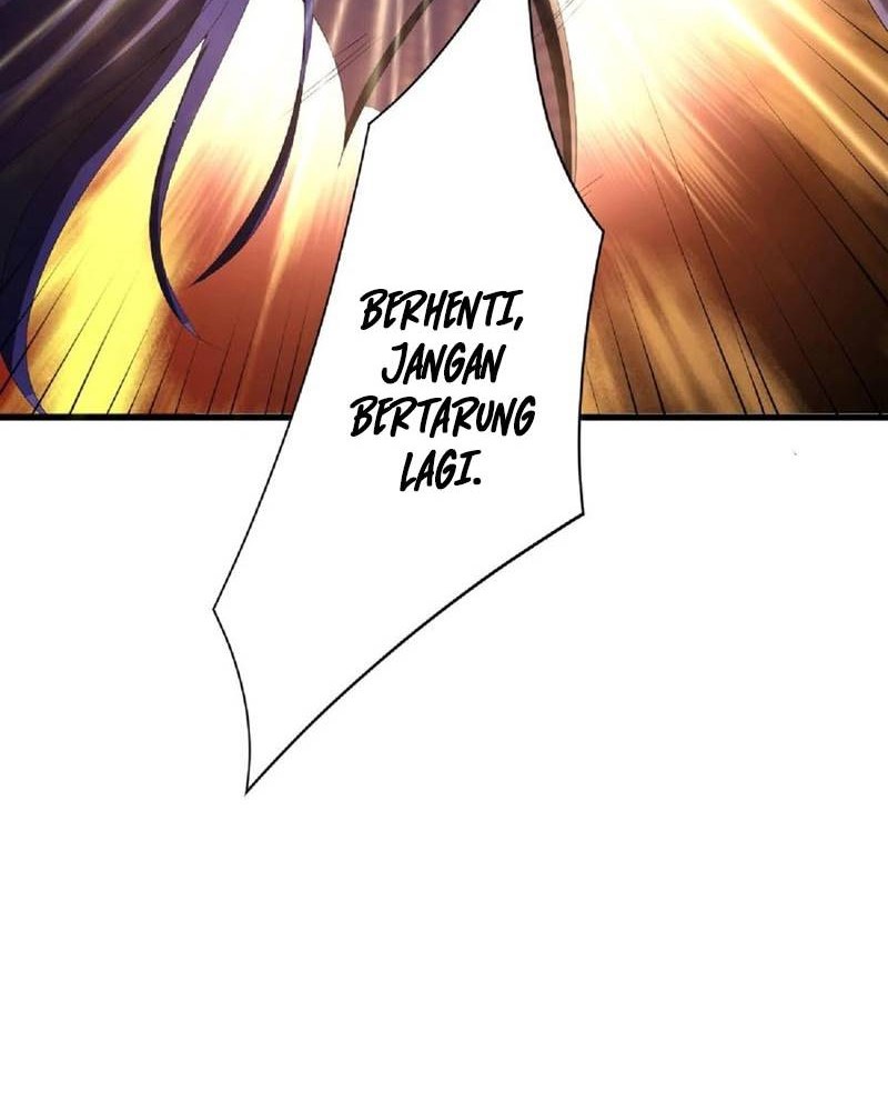 It’s Over! The Queen’s Soft Rice Husband is Actually Invincible Chapter 84 Gambar 9