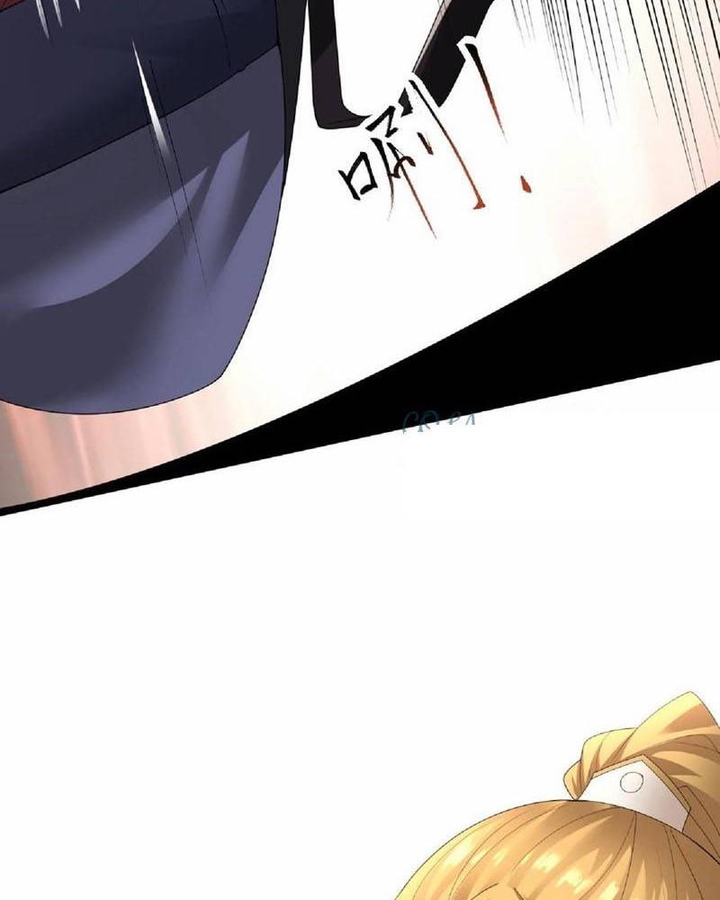 It’s Over! The Queen’s Soft Rice Husband is Actually Invincible Chapter 84 Gambar 11