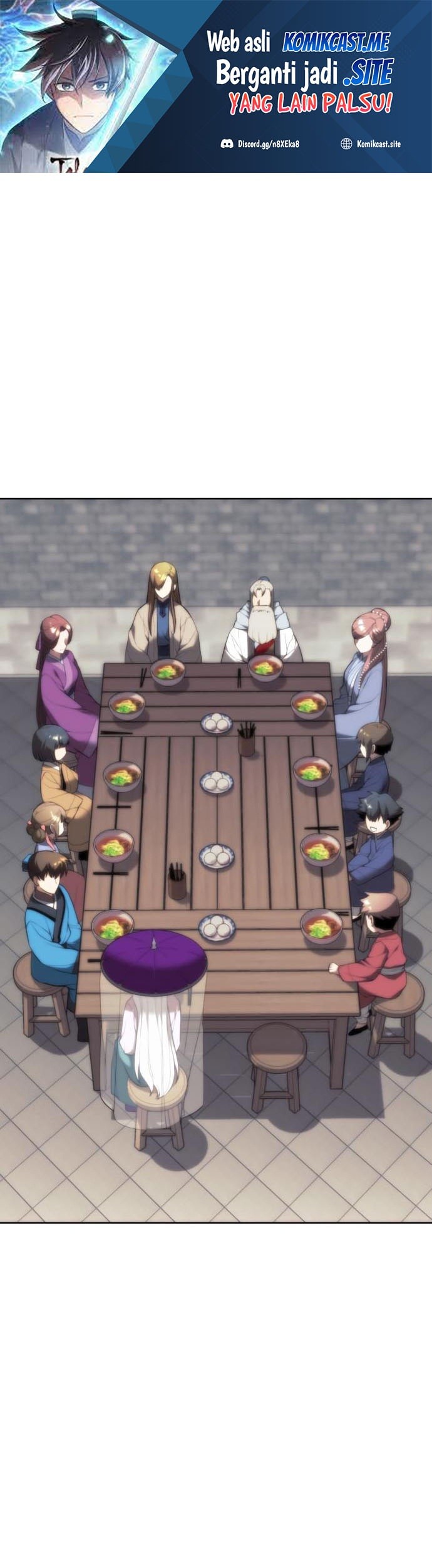 Baca Manhwa Tale of a Scribe Who Retires to the Countryside Chapter 147 Gambar 2