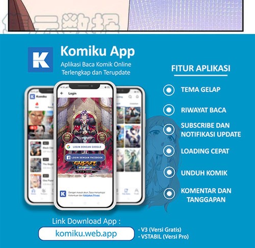 Above All Gods Chapter 356 Gambar 7