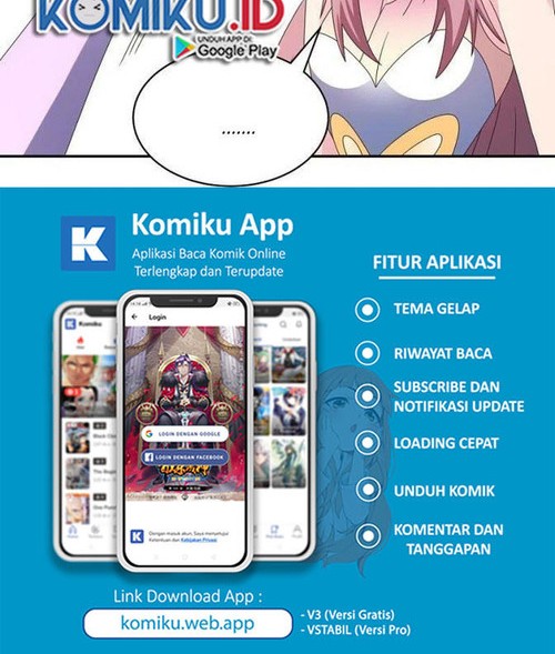Above All Gods Chapter 357 Gambar 6
