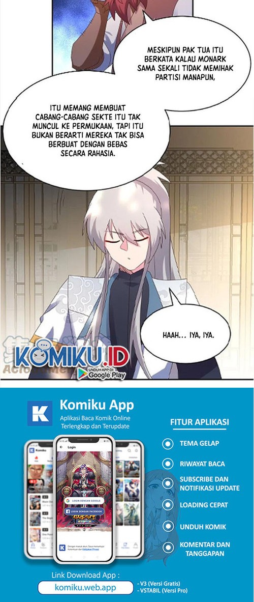 Above All Gods Chapter 359 Gambar 6