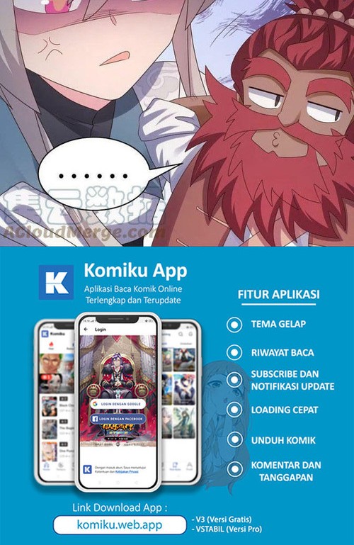 Above All Gods Chapter 359.5 Gambar 6