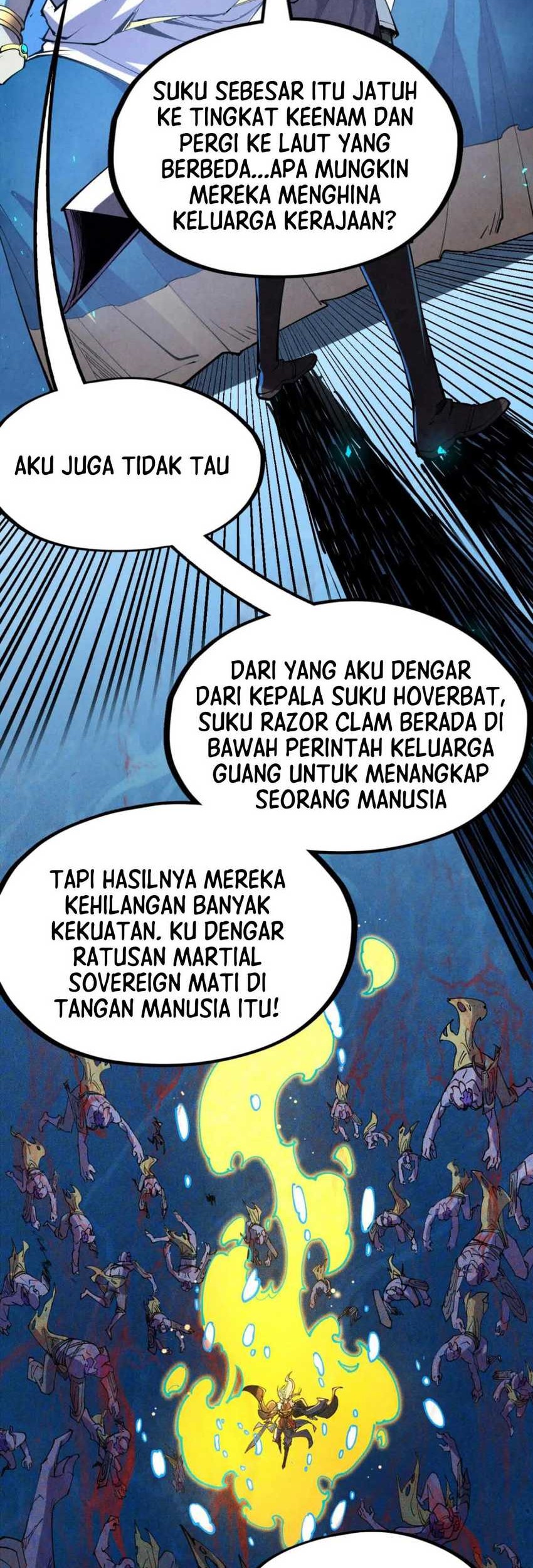 The Ultimate of All Ages Chapter 180 Gambar 23