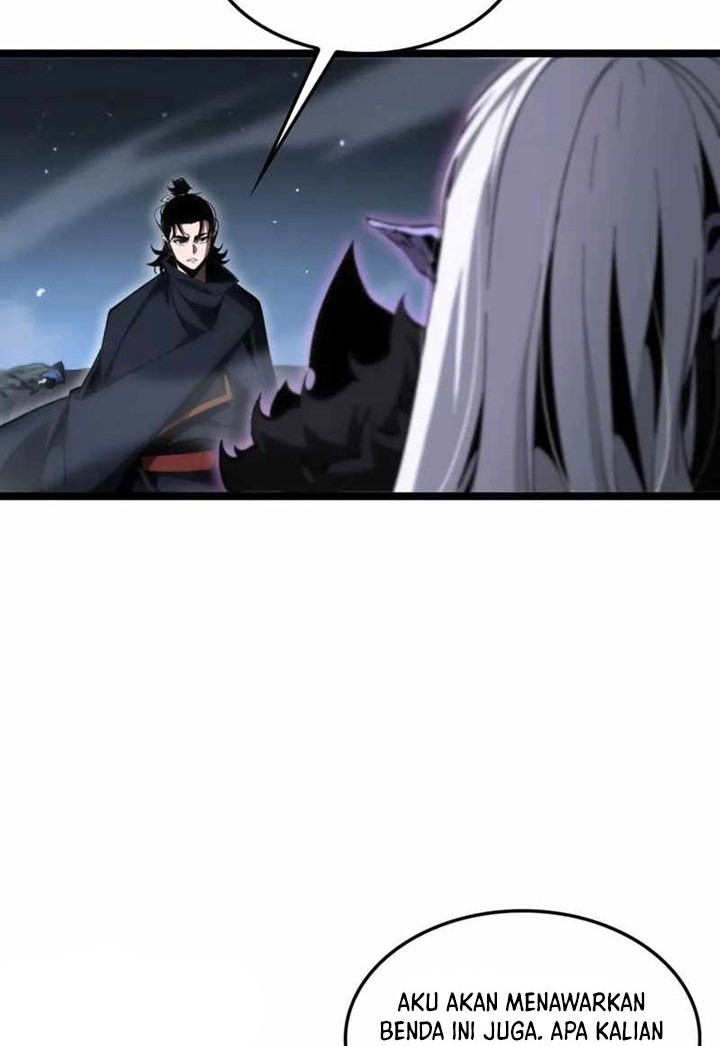 World’s Apocalypse Online Chapter 187 Gambar 5