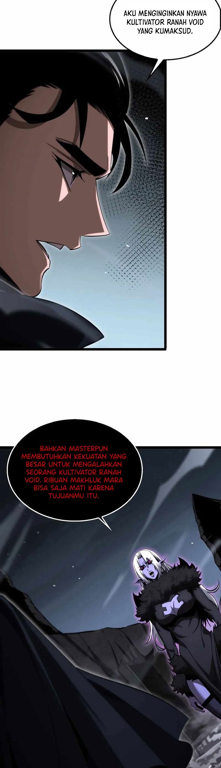 World’s Apocalypse Online Chapter 187 Gambar 7