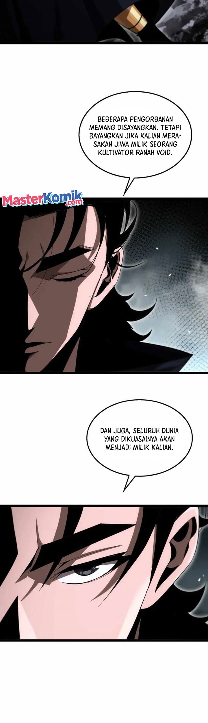 World’s Apocalypse Online Chapter 187 Gambar 8