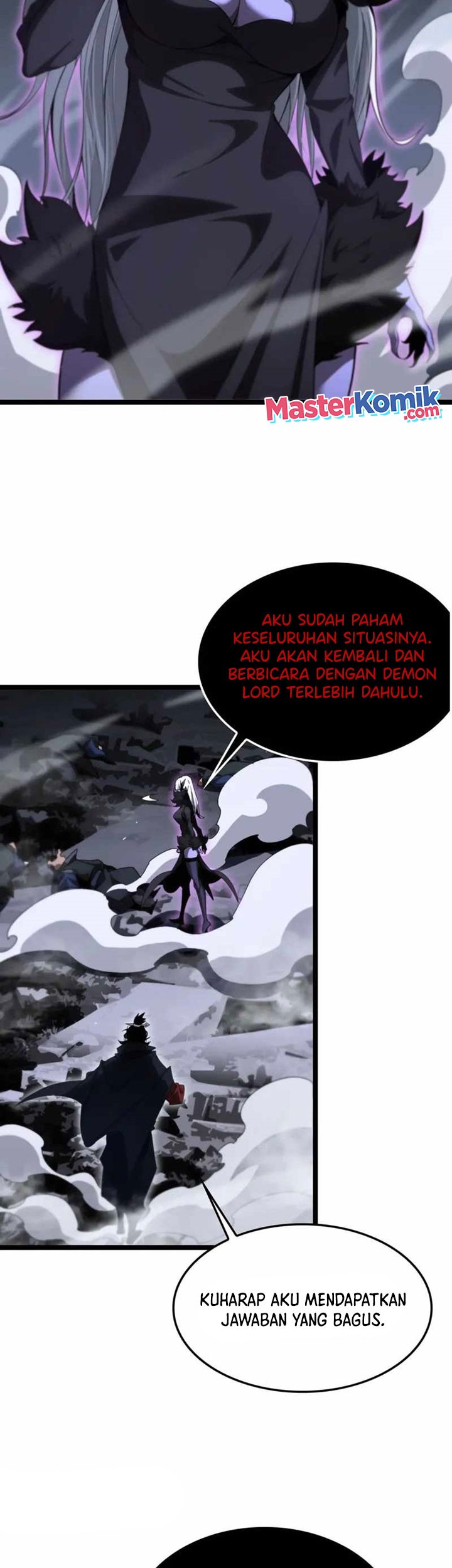 World’s Apocalypse Online Chapter 187 Gambar 10