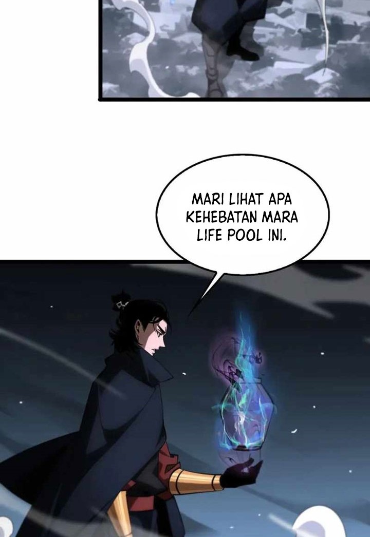 World’s Apocalypse Online Chapter 187 Gambar 17