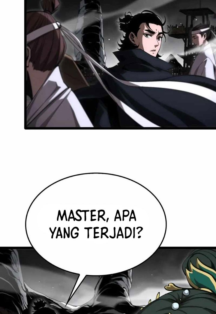 World’s Apocalypse Online Chapter 187 Gambar 21