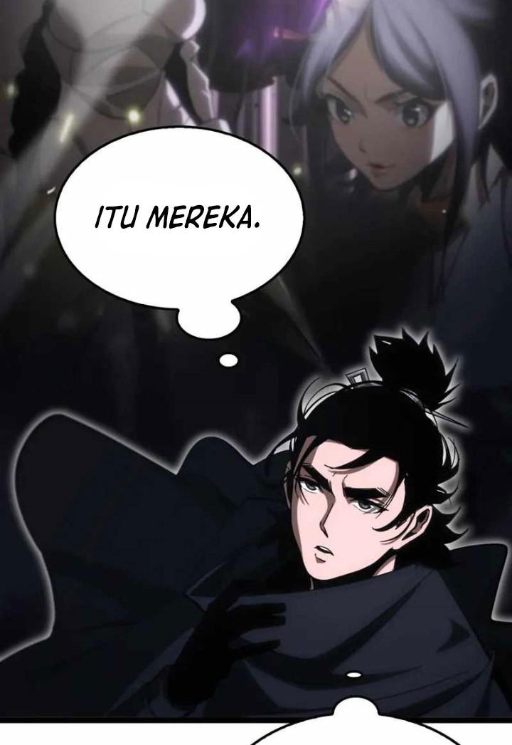 World’s Apocalypse Online Chapter 187 Gambar 25