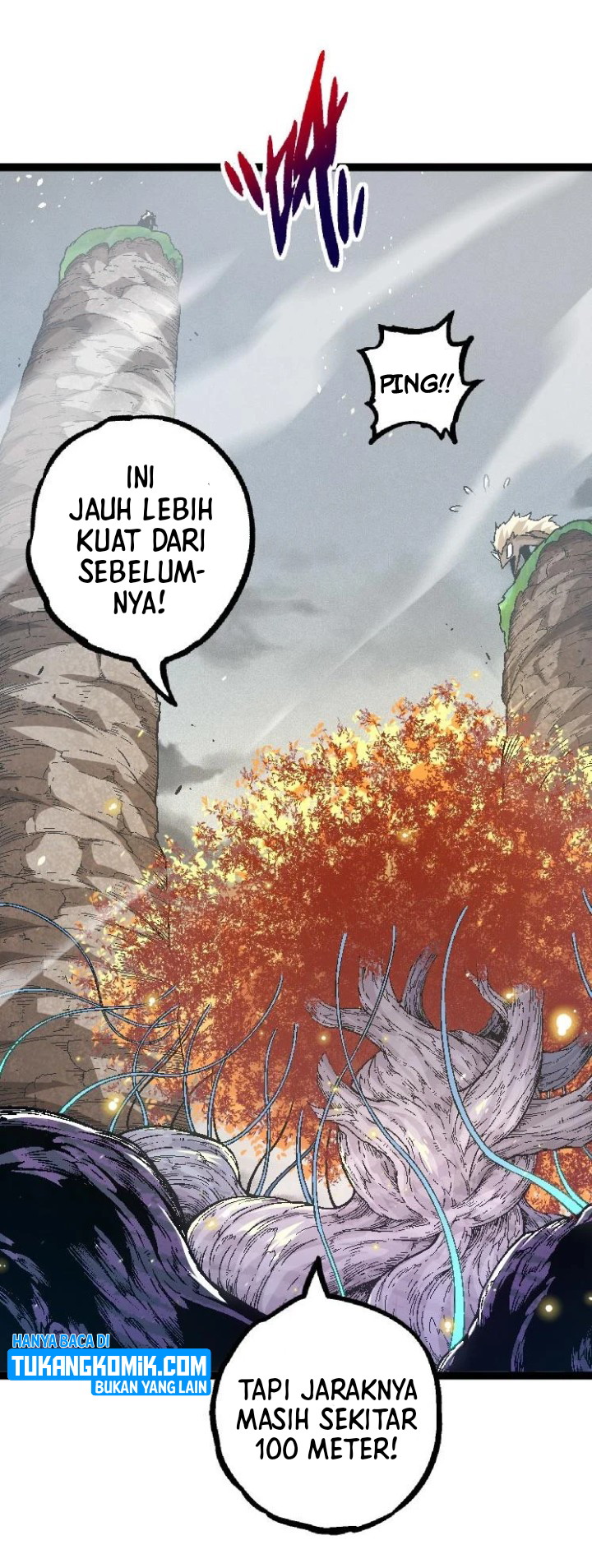 Evolution Begins With A Big Tree Chapter 31 Gambar 15