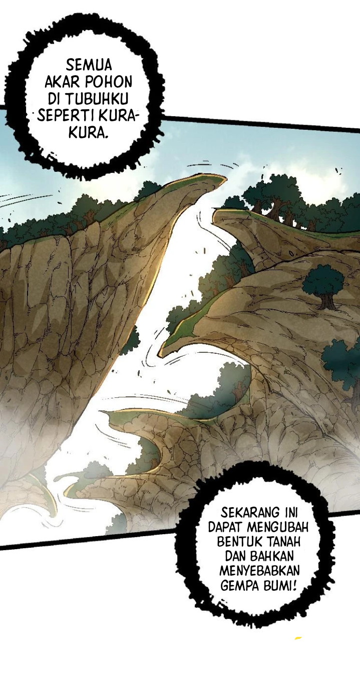 Evolution Begins With A Big Tree Chapter 31 Gambar 24