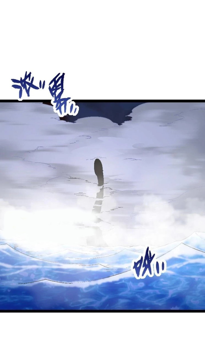 Evolution Begins With A Big Tree Chapter 31 Gambar 45