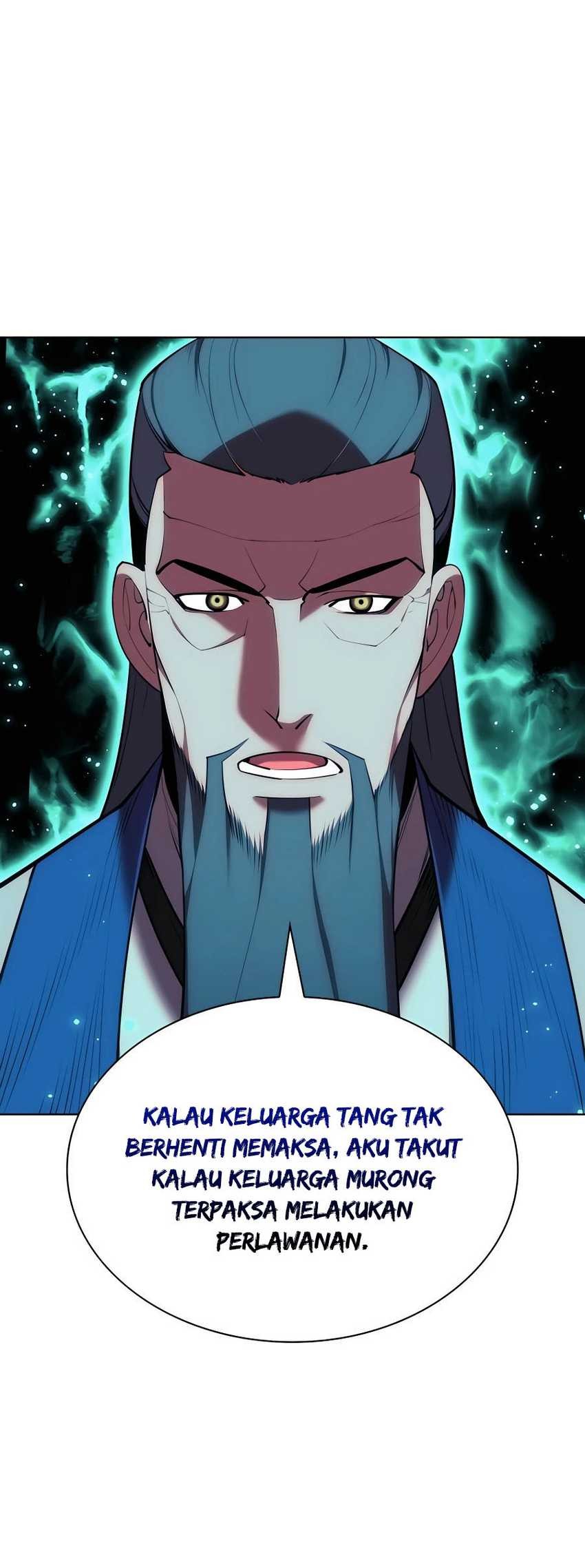 Records Of The Swordsman Scholar Chapter 59 Gambar 46