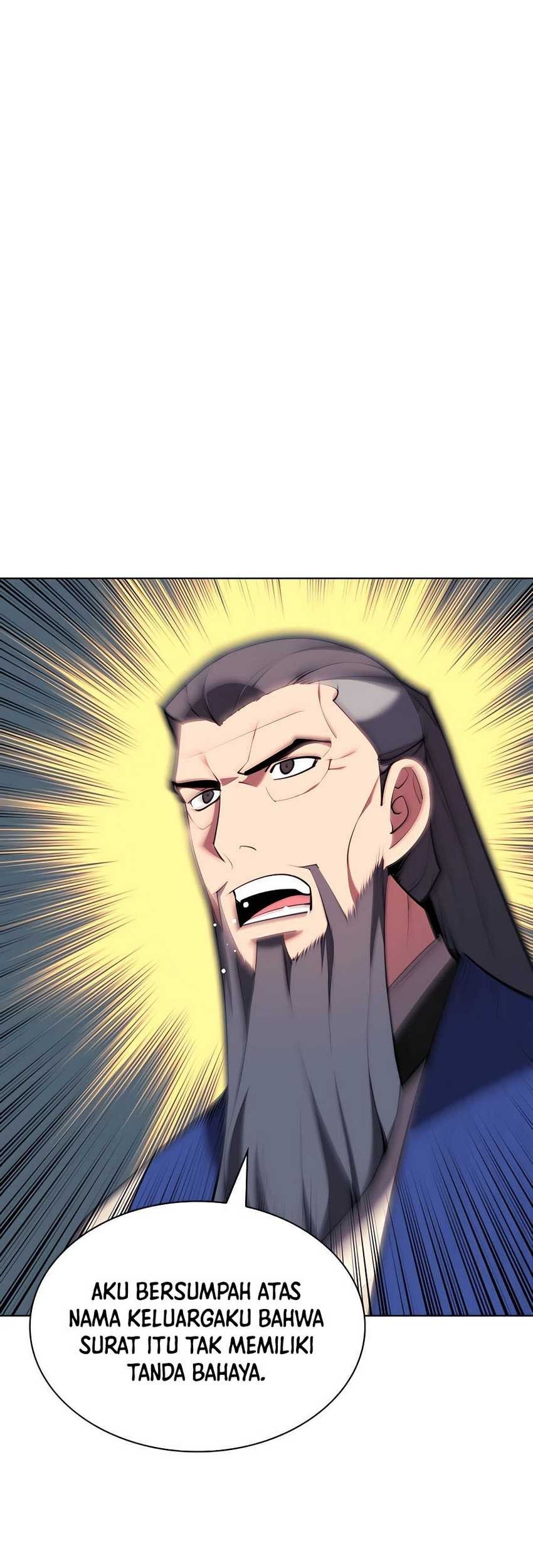 Records Of The Swordsman Scholar Chapter 59 Gambar 52