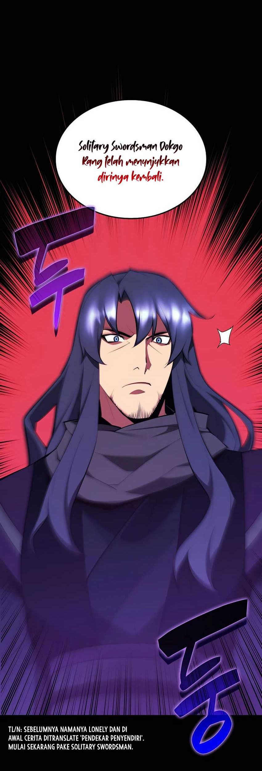 Records Of The Swordsman Scholar Chapter 59 Gambar 3