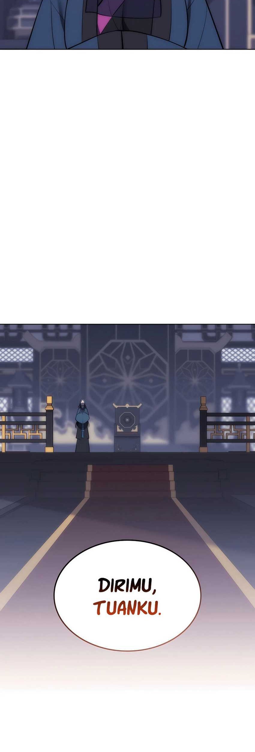 Records Of The Swordsman Scholar Chapter 59 Gambar 15
