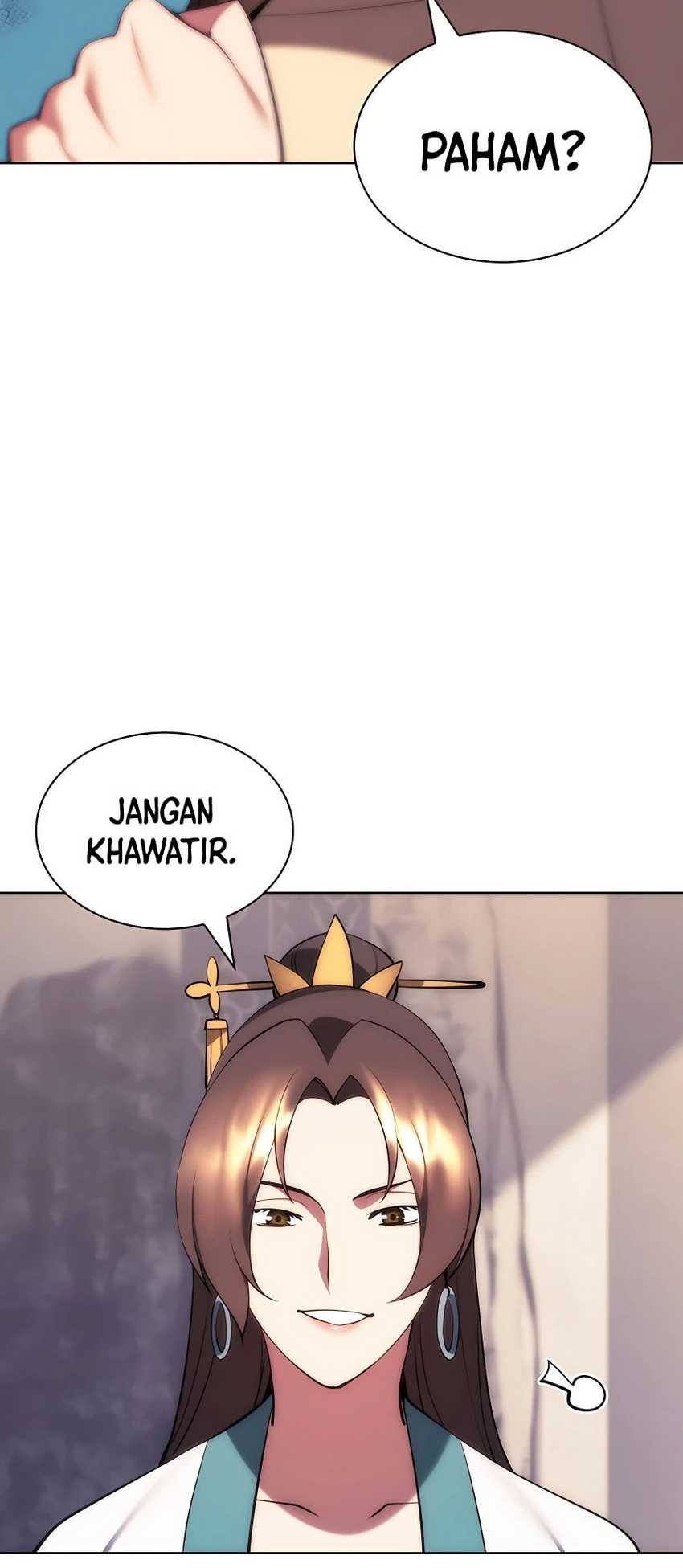 Records Of The Swordsman Scholar Chapter 59 Gambar 26