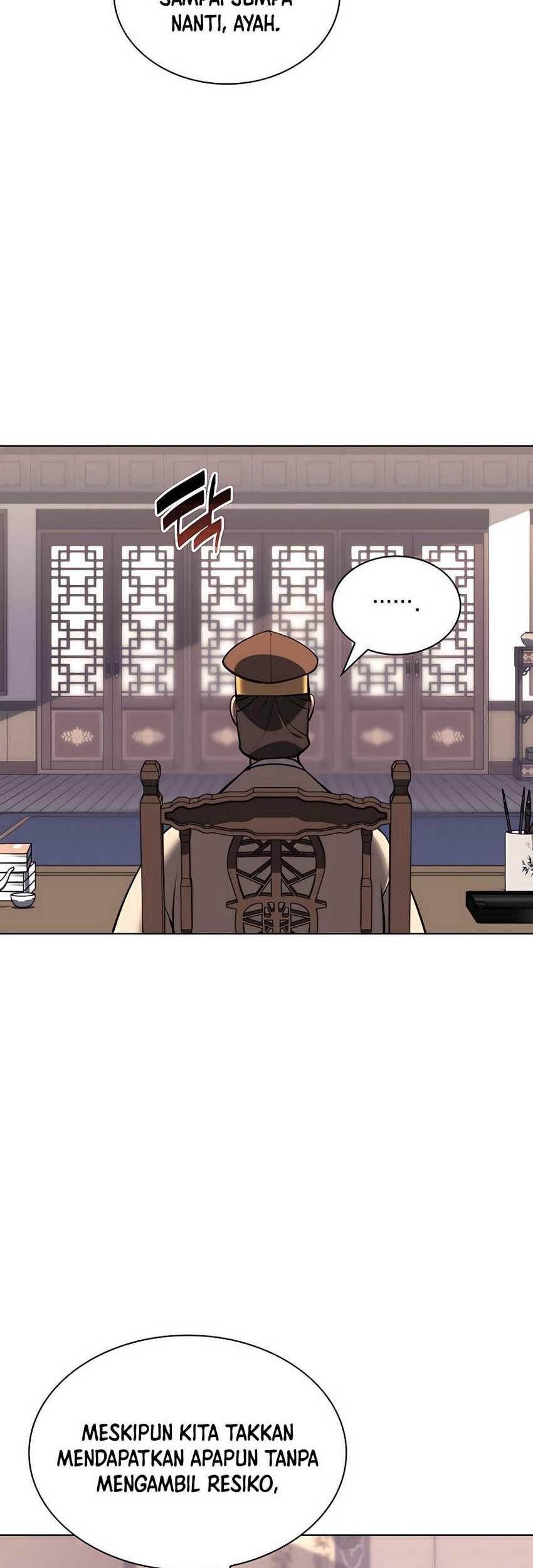 Records Of The Swordsman Scholar Chapter 59 Gambar 28