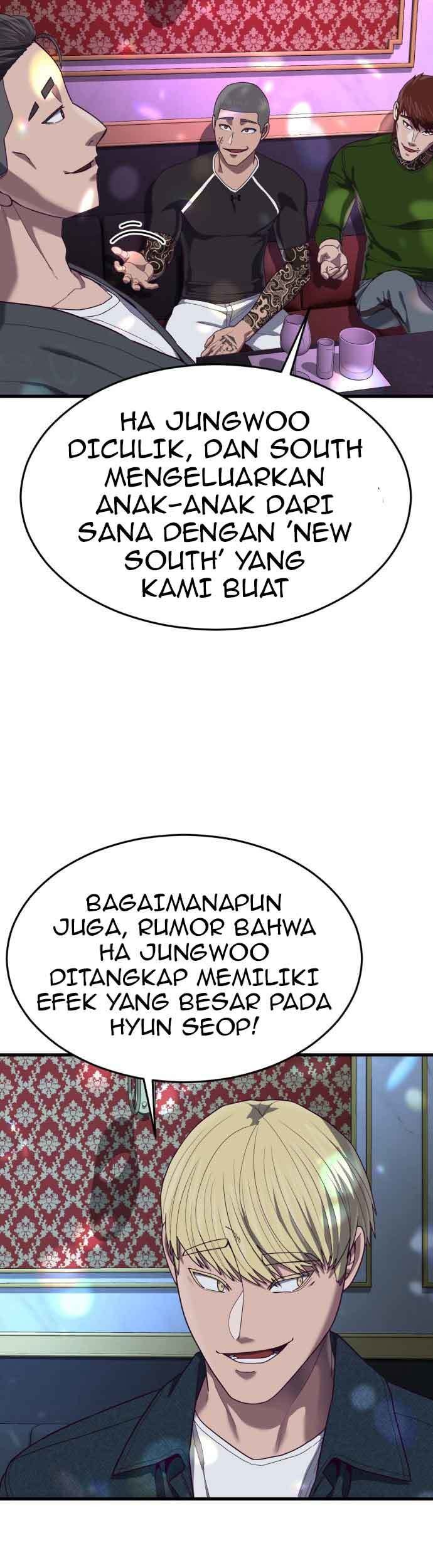 Absolute Obedience Chapter 31 Gambar 31