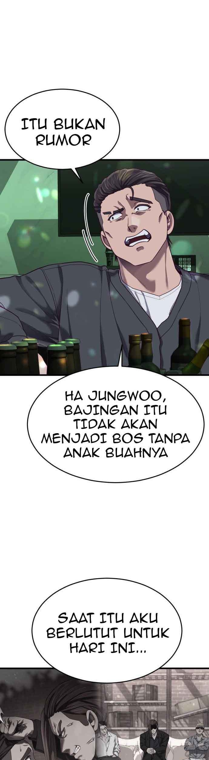 Absolute Obedience Chapter 31 Gambar 32