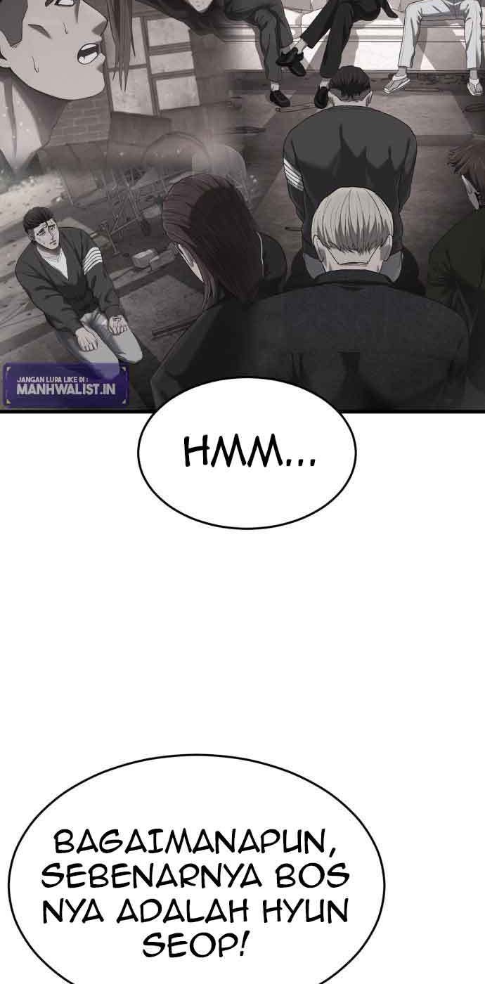 Absolute Obedience Chapter 31 Gambar 33