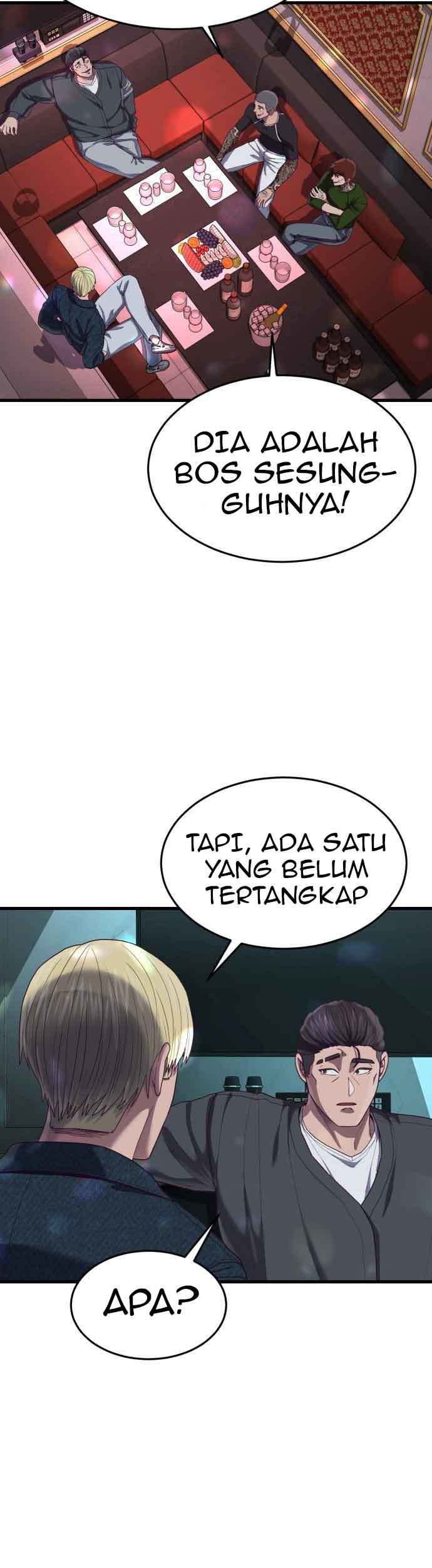 Absolute Obedience Chapter 31 Gambar 34