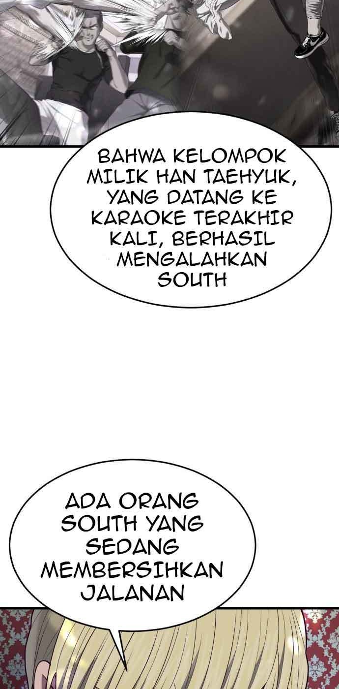 Absolute Obedience Chapter 31 Gambar 36