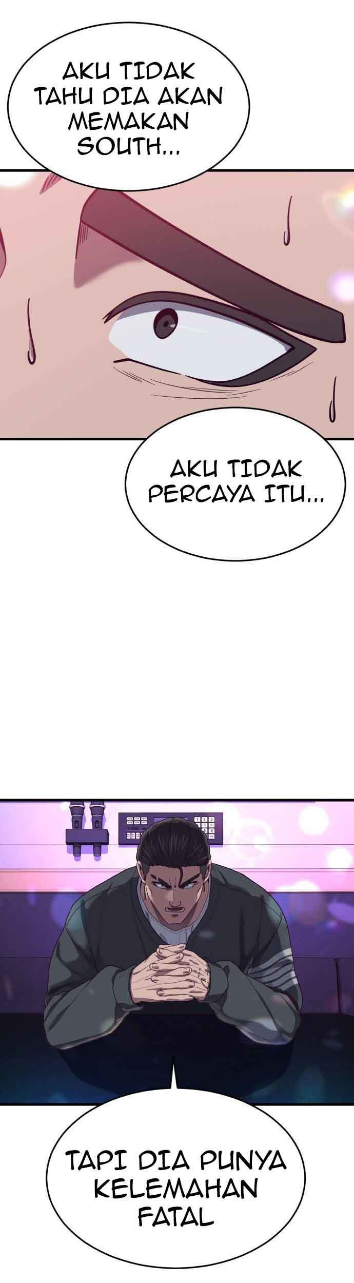 Absolute Obedience Chapter 31 Gambar 38
