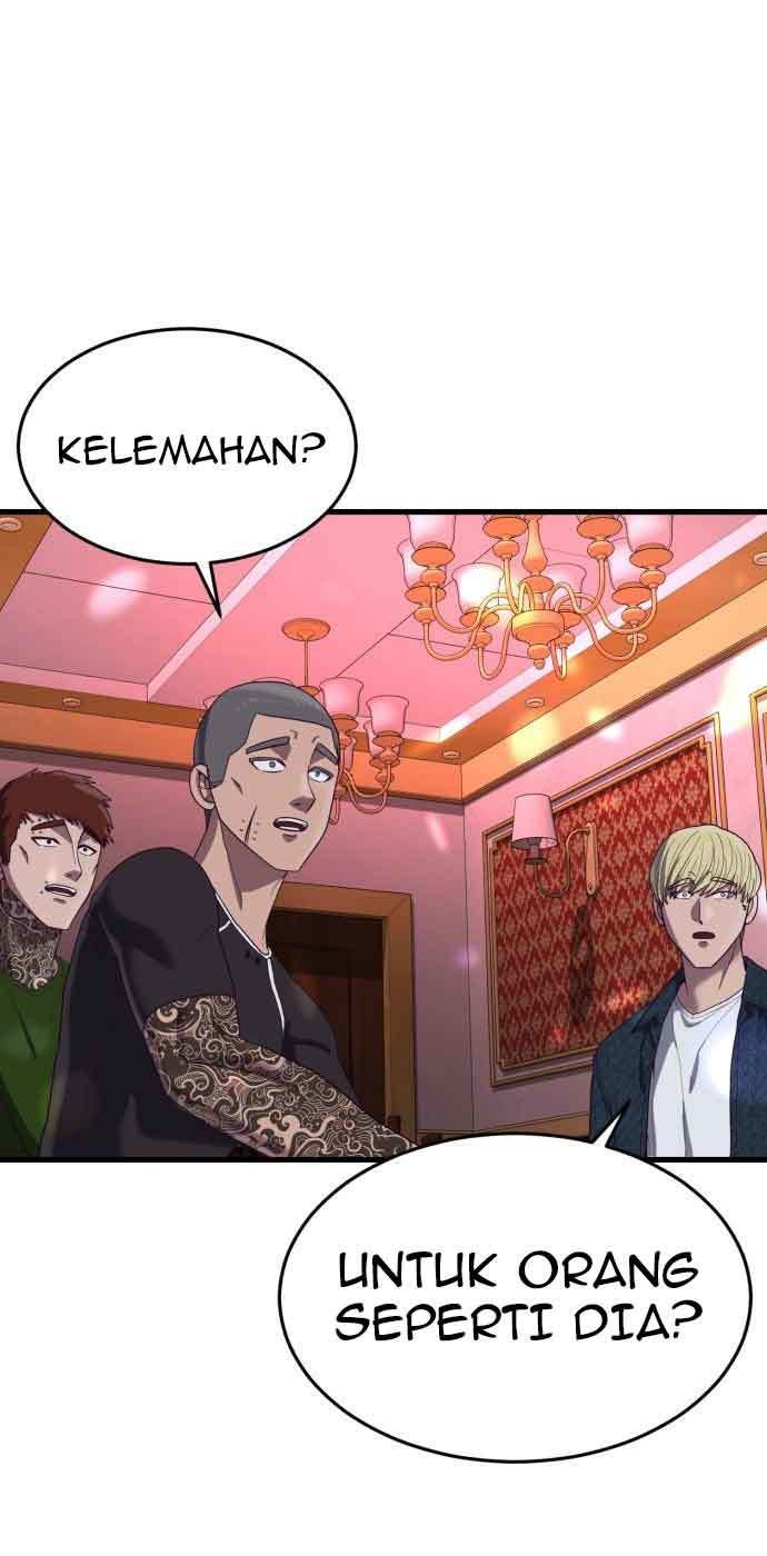 Absolute Obedience Chapter 31 Gambar 39
